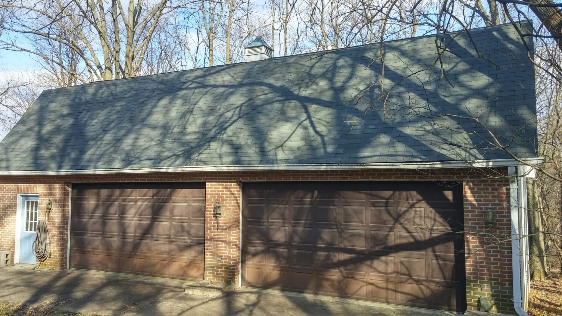 Royal Sovereign Choarcoal Finished 1.Jpg — Winfield Builders roofing project in Maryland