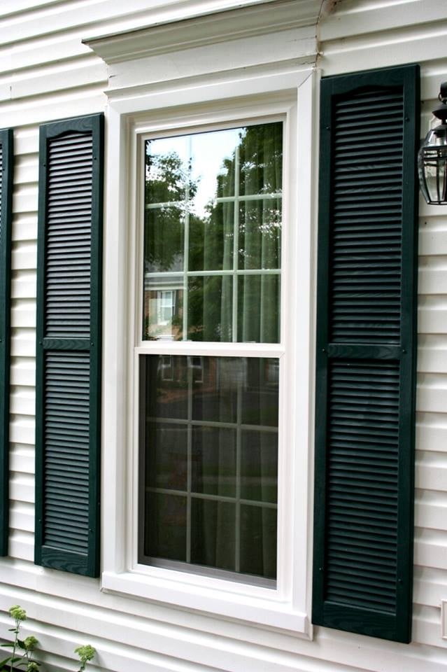 Vinyl Window.Jpg — Winfield Builders windows project in Maryland