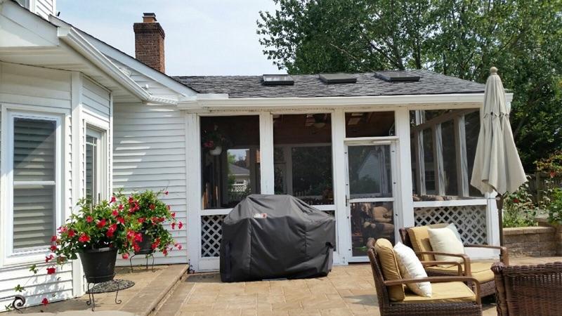 Img 4261.Jpg — Winfield Builders gutters project in Maryland