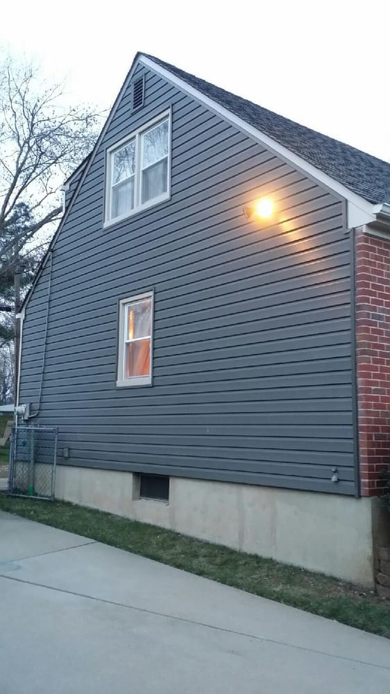 Insulated Siding Prodigy.Jpg — Winfield Builders siding project in Maryland