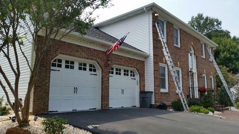 Img 4262.Jpg — Winfield Builders gutters project in Maryland