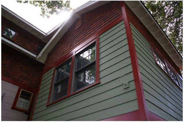 Replacement Windows Anderson.Jpg — Winfield Builders windows project in Maryland