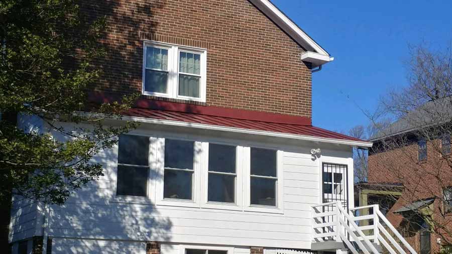 .Jpg — Winfield Builders roofing project in Maryland