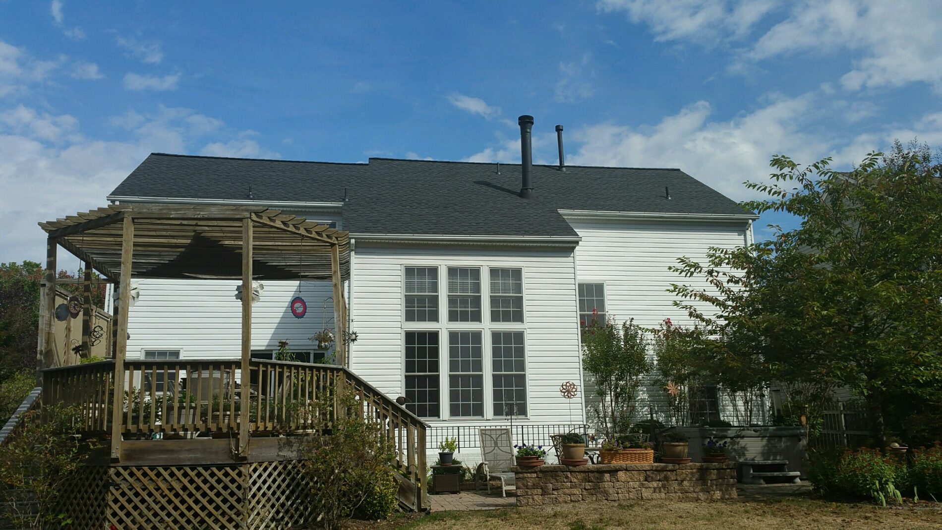 1.Jpg — Winfield Builders roofing project in Maryland