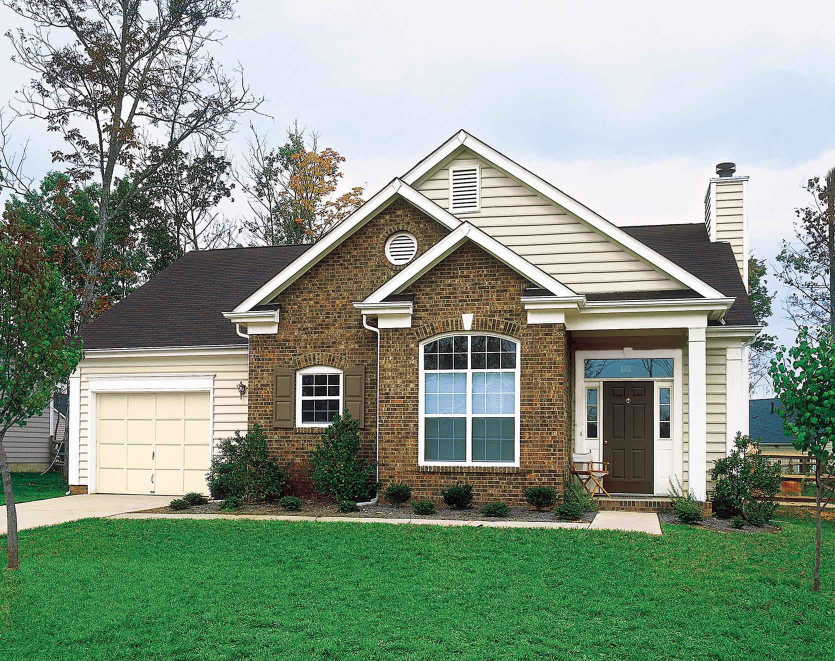 Winfieldsiding18.Jpg — Winfield Builders siding project in Maryland