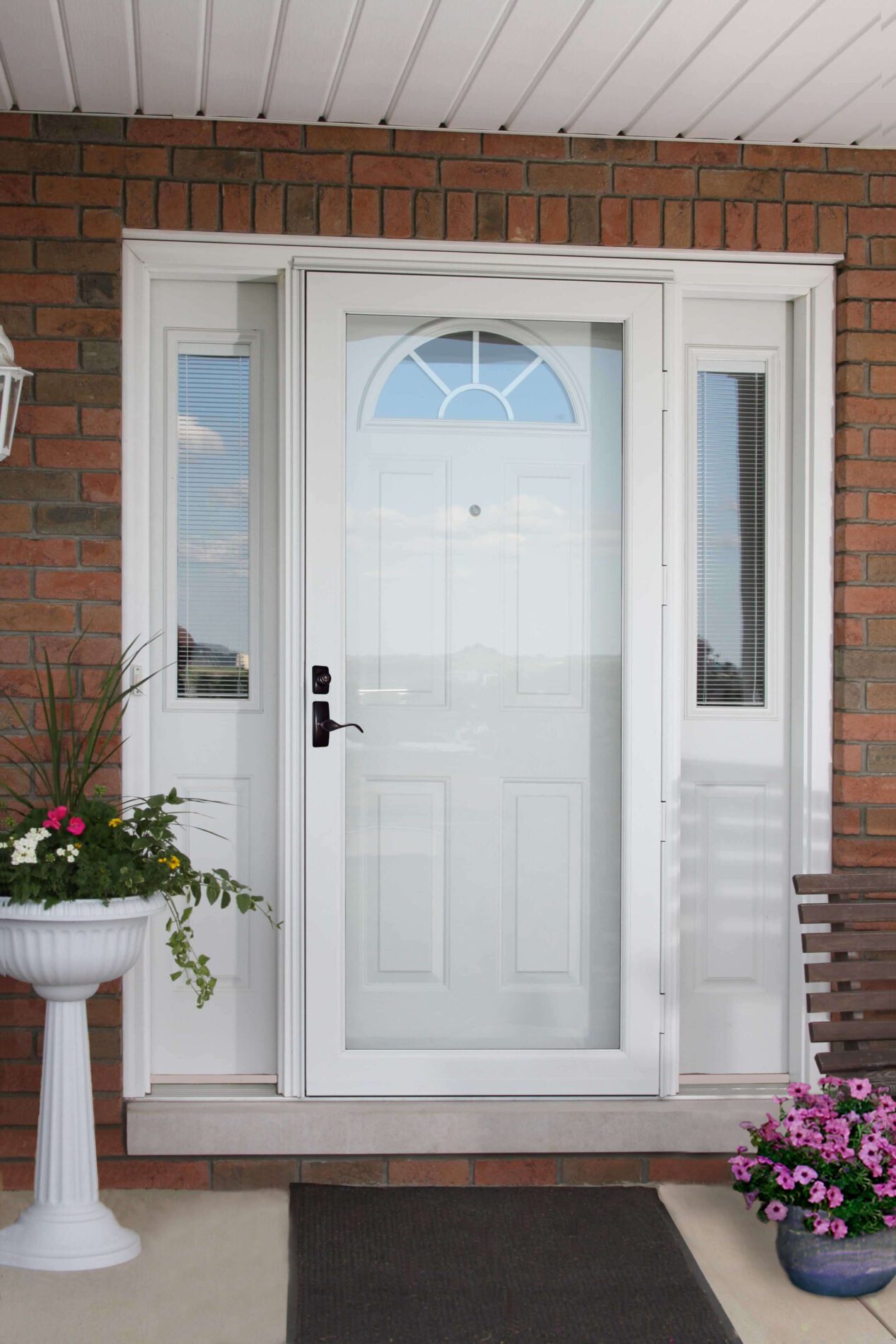 Deluxe 1.Jpg — Winfield Builders doors project in Maryland