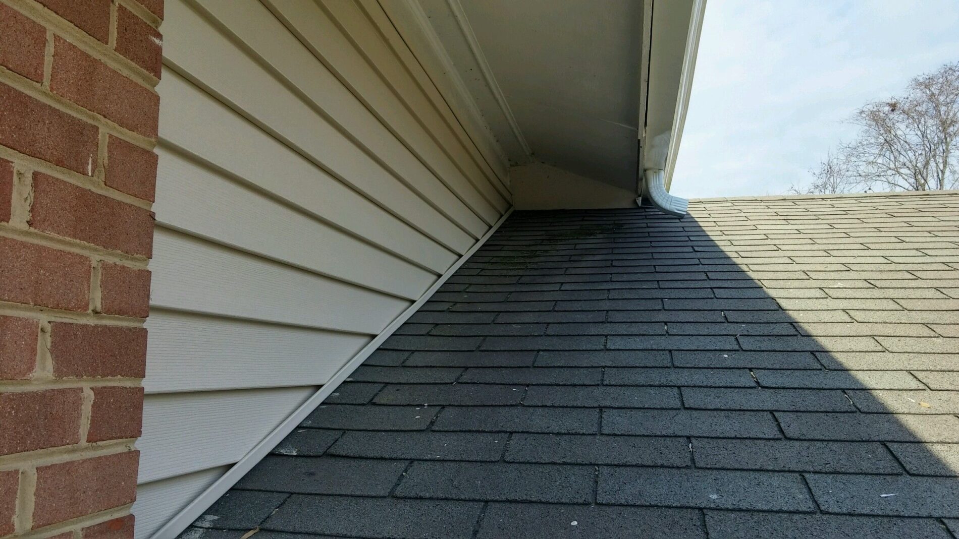 Hdr.Jpg — Winfield Builders siding project in Maryland