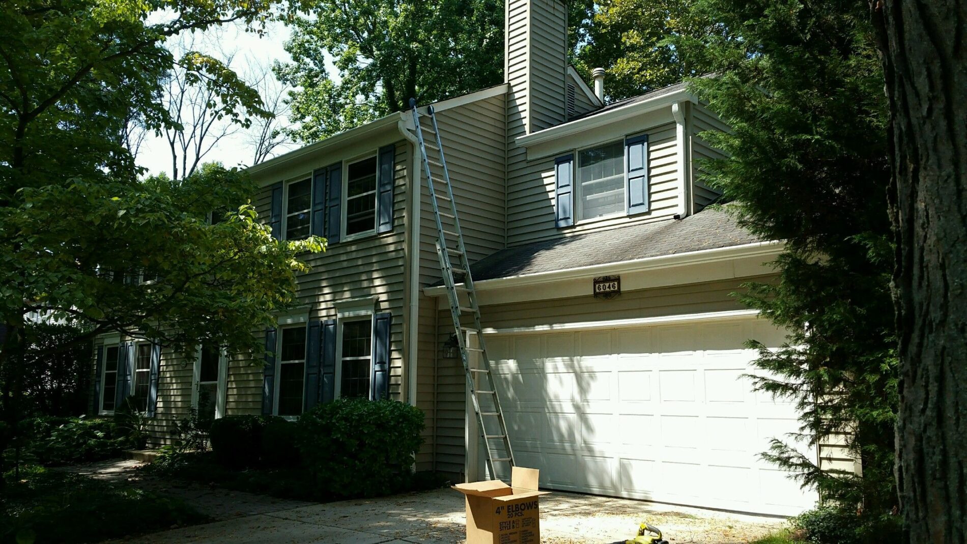 .Jpg — Winfield Builders gutters project in Maryland