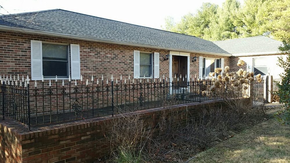 Replacement Roof.Jpg — Winfield Builders roofing project in Maryland