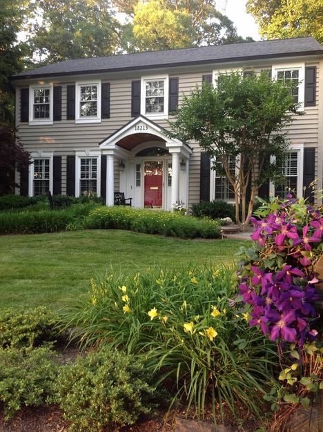 Full Reface.Jpg — Winfield Builders roofing project in Maryland