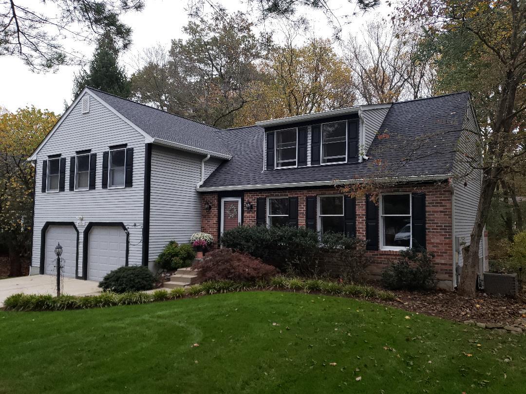 Winfield1.Jpg — Winfield Builders roofing project in Maryland