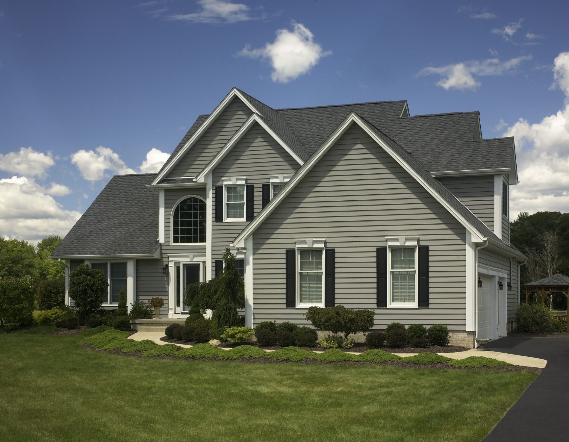 Winfieldsiding16 1.Jpg — Winfield Builders siding project in Maryland