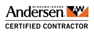 Andersen Certified Contractor
