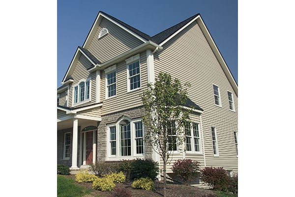 Siding.Jpg — Winfield Builders siding project in Maryland