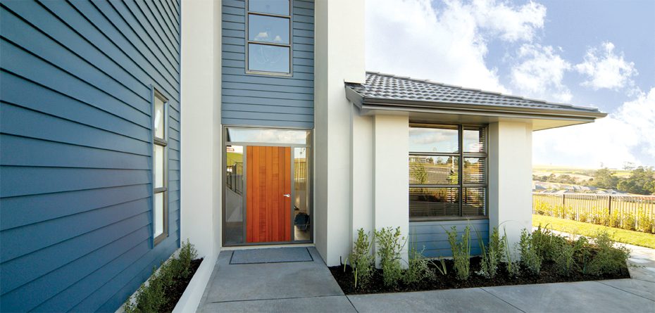 Artisan By James Hardie.Jpg — Winfield Builders siding project in Maryland