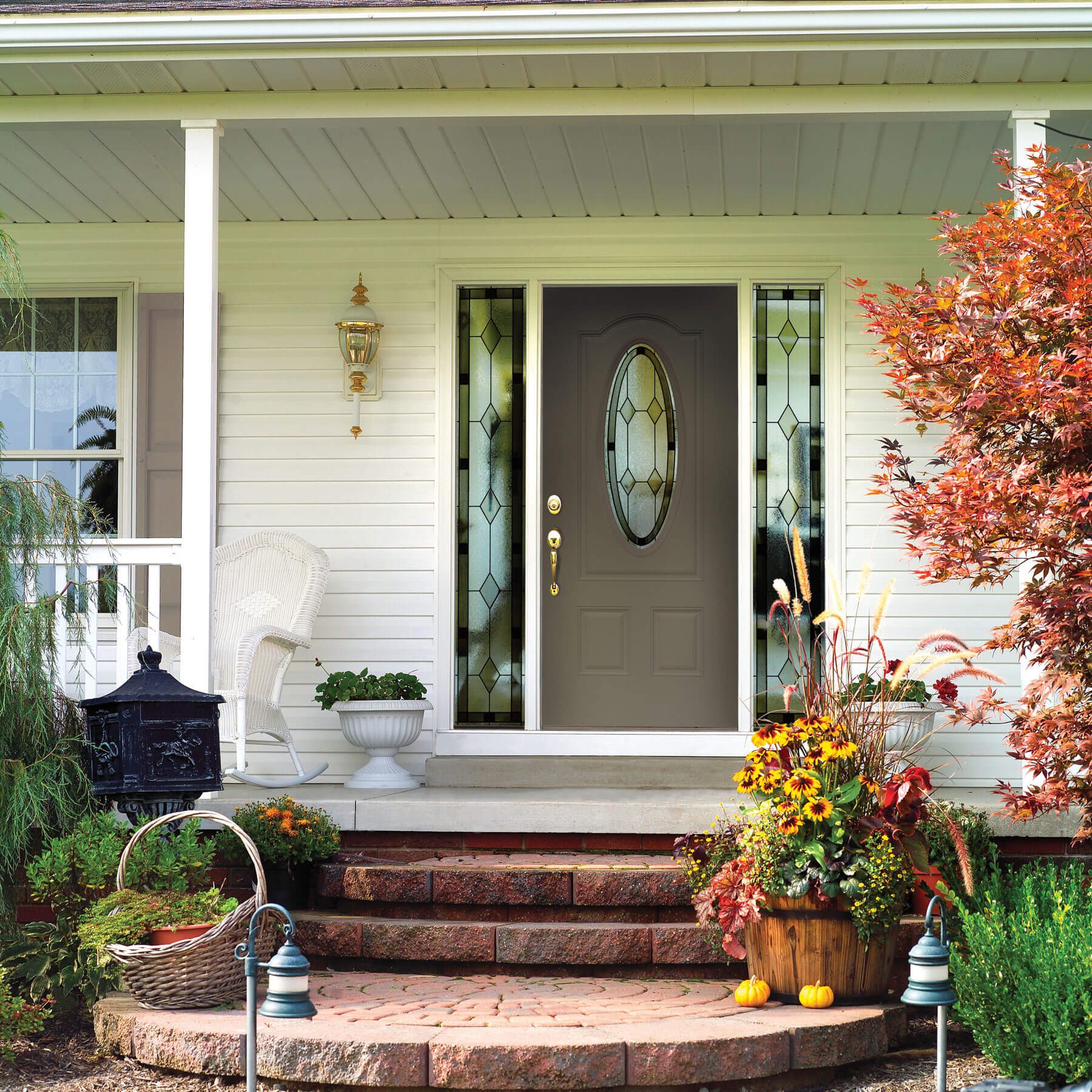 Vintage Heritage 1.Jpg — Winfield Builders doors project in Maryland