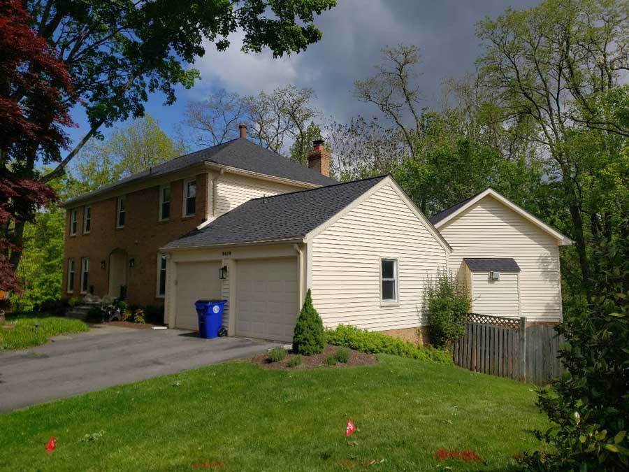 .Jpg — Winfield Builders roofing project in Maryland