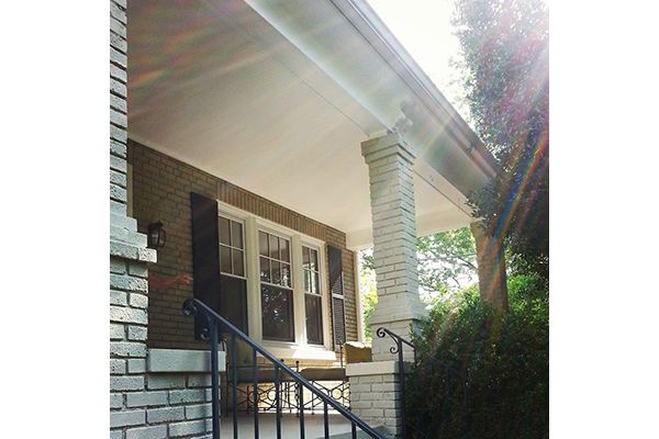 Replacement Windows Wood Aluminum Cladding 2.Jpg — Winfield Builders windows project in Maryland