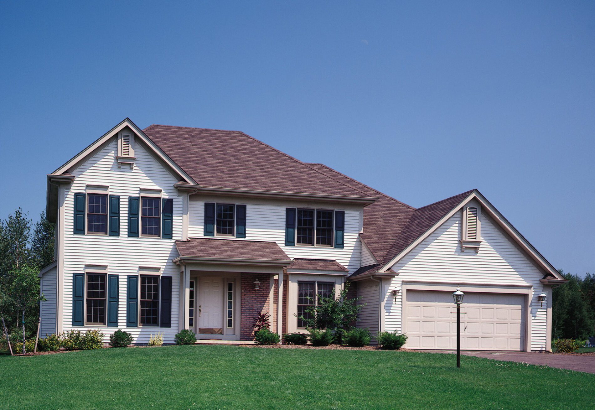 Winfieldsiding2.Jpg — Winfield Builders siding project in Maryland