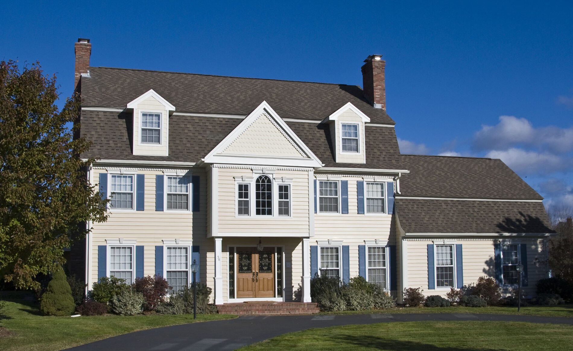 Winfieldsiding15.Jpg — Winfield Builders siding project in Maryland