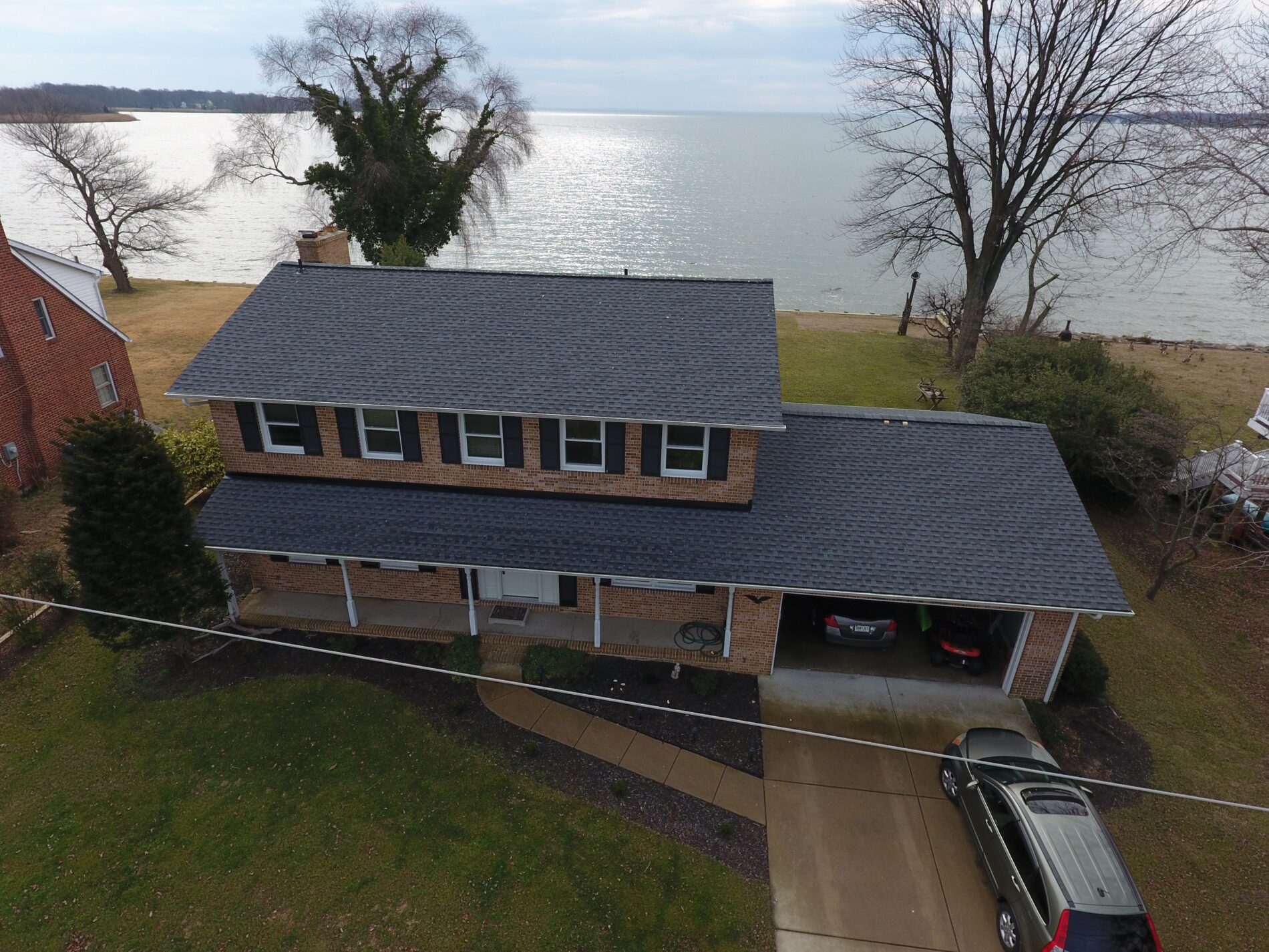 Pryier 1.Jpg — Winfield Builders roofing project in Maryland