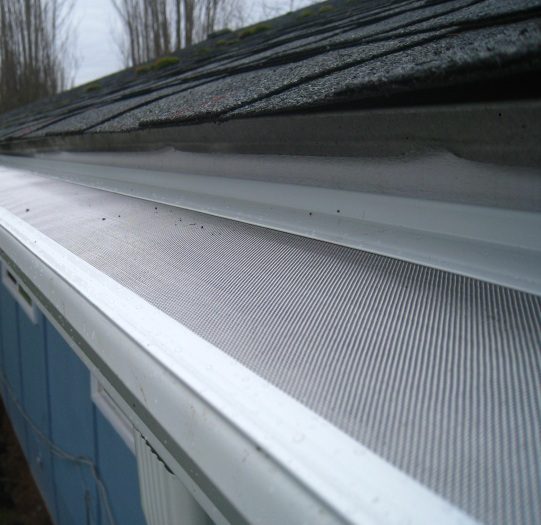 Versaguardgutterguardex5.Jpg — Winfield Builders gutters project in Maryland