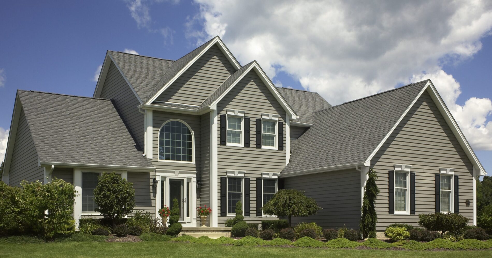 Winfieldsiding14 1.Jpg — Winfield Builders siding project in Maryland