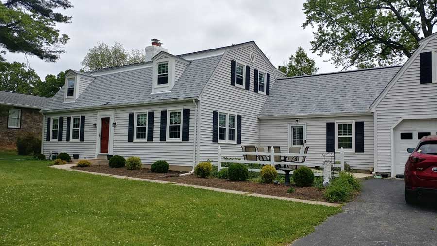 .Jpg — Winfield Builders roofing project in Maryland