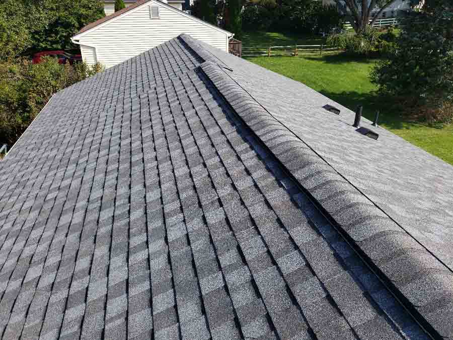 .Jpg — Winfield Builders roofing project in Maryland