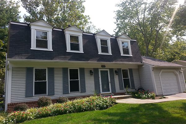 .Jpg — Winfield Builders siding project in Maryland