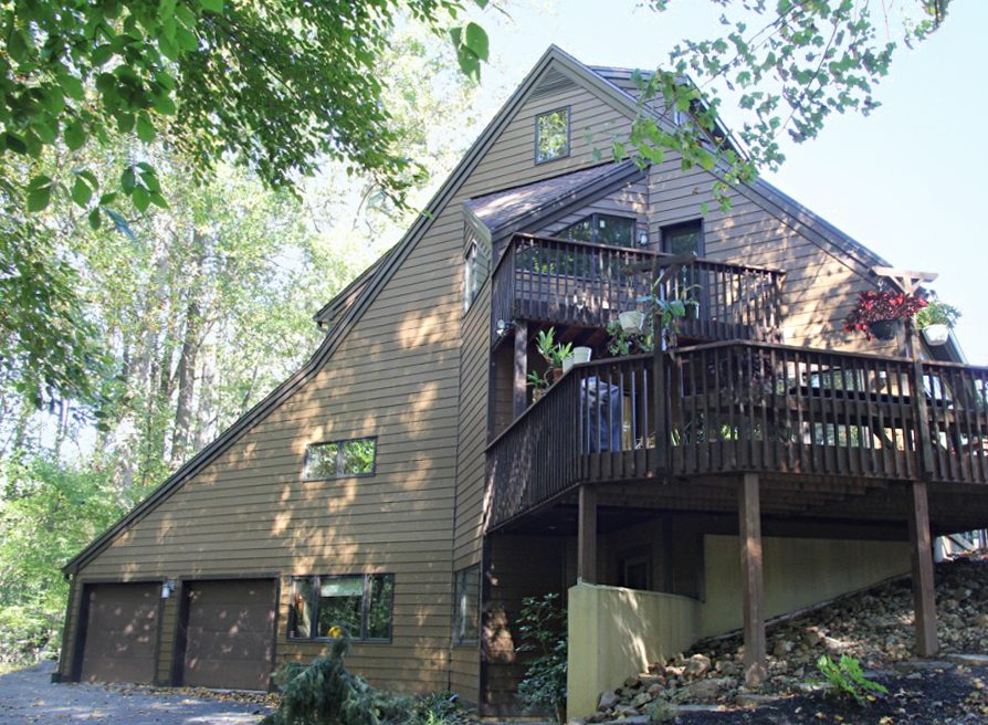 After2.Jpg — Winfield Builders siding project in Maryland