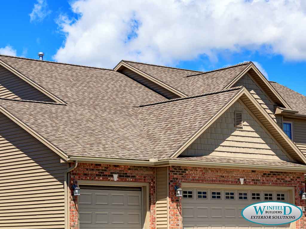 Why Is Your New Roof Leaking? Winfield Builders