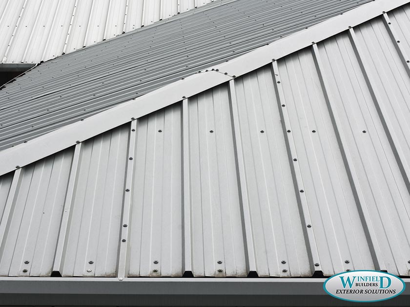 Your Metal Roof May Be in Danger of Galvanic Corrosion