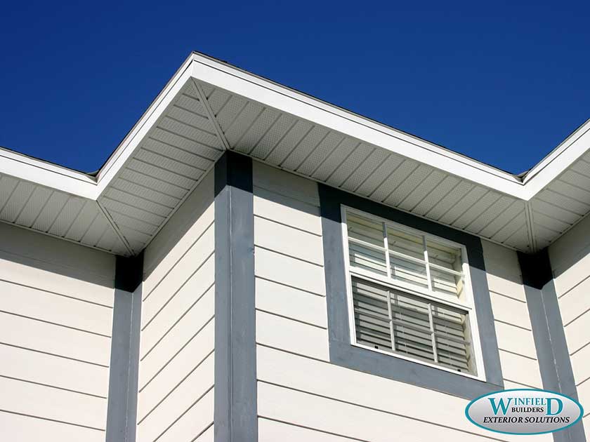 Why Do Soffits and Fascia Need to be Vented